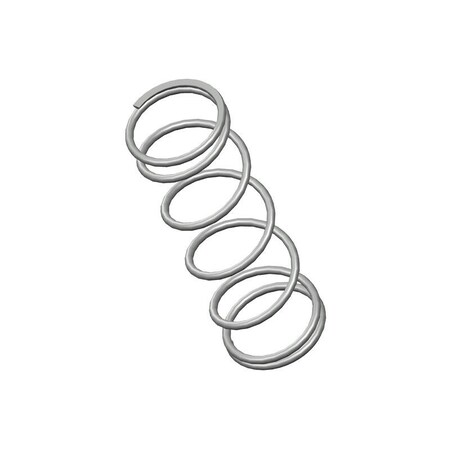 Approved Vendor Compression Spring, O= .180, L= .56, W= .014 G909963205